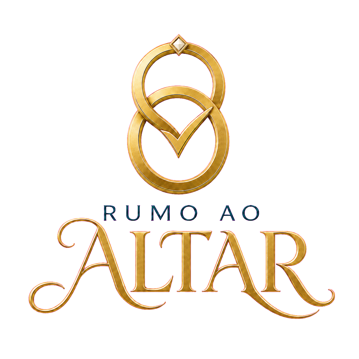 Rumo ao Altar
